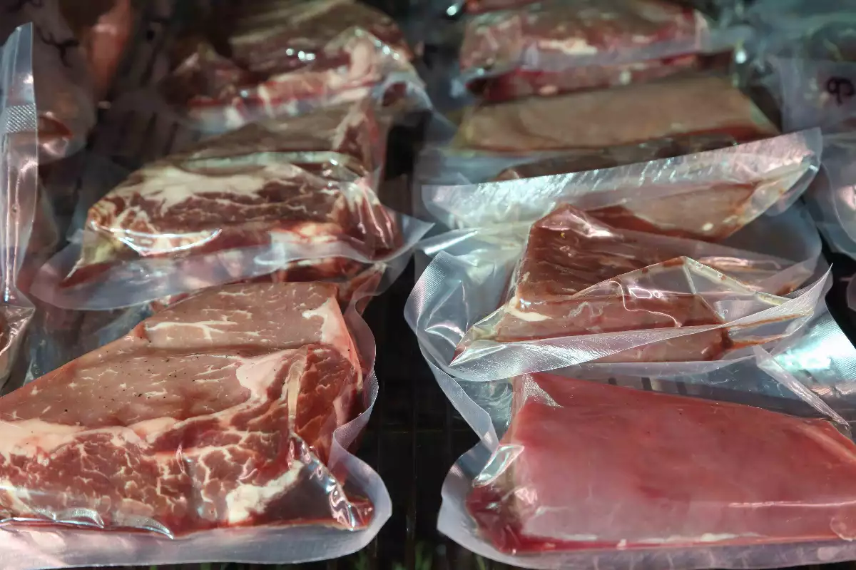 Colis d'agneau en entier de 12kg