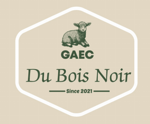 Logo Le GAEC du Bois Noir